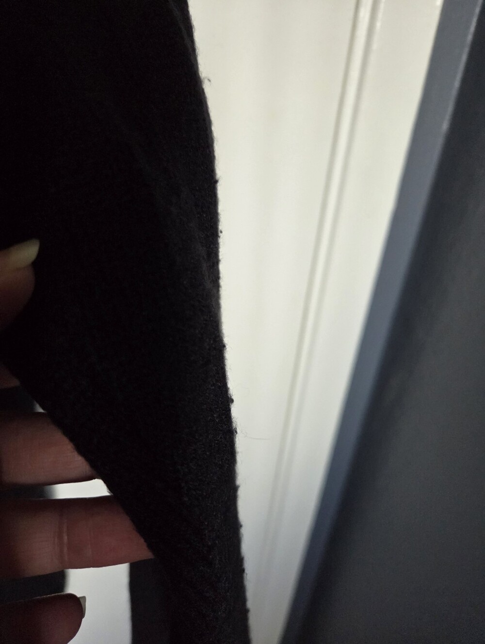 Killstar Luna Knit Sweater - Picture 6 of 9